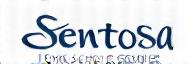 Logo Sentosa Legacy & Growth